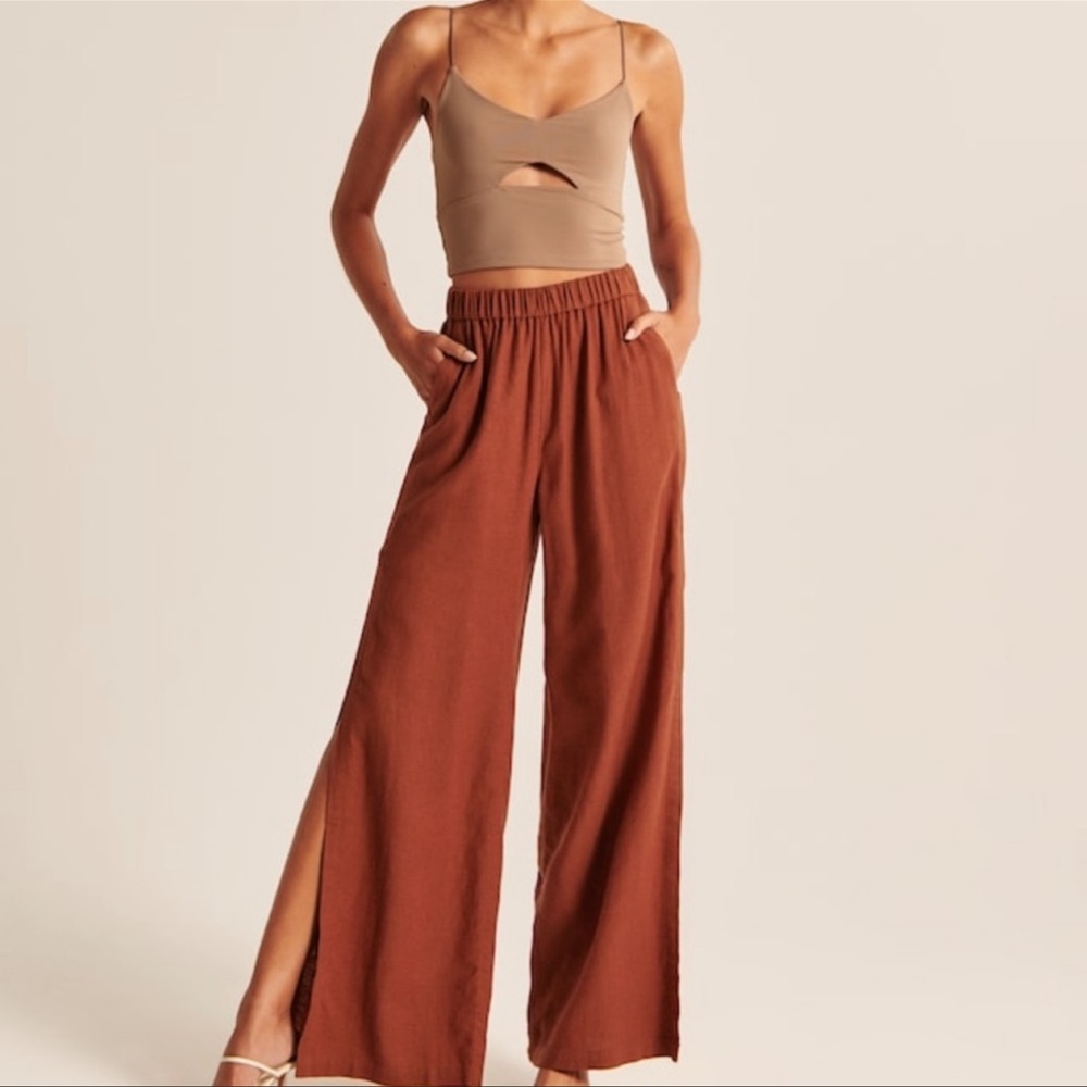 Abercrombie and Fitch pants